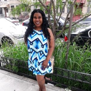 Meet your Posher, Joan